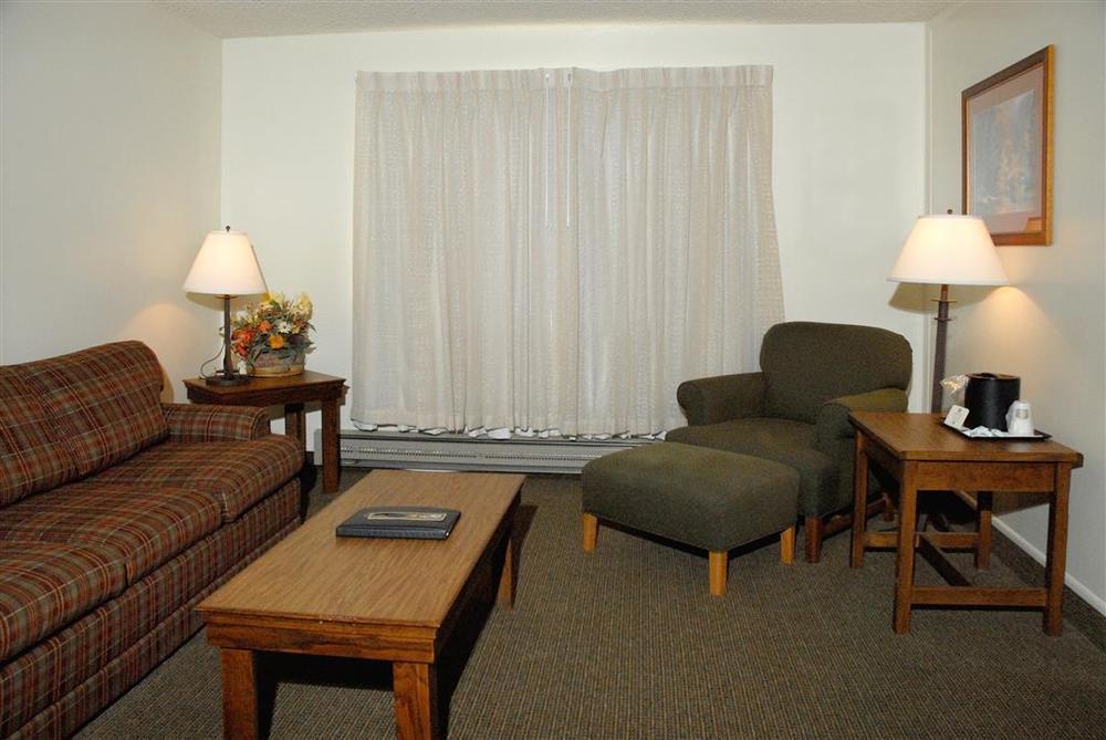 Best Western Paradise Inn Dillon Zimmer foto
