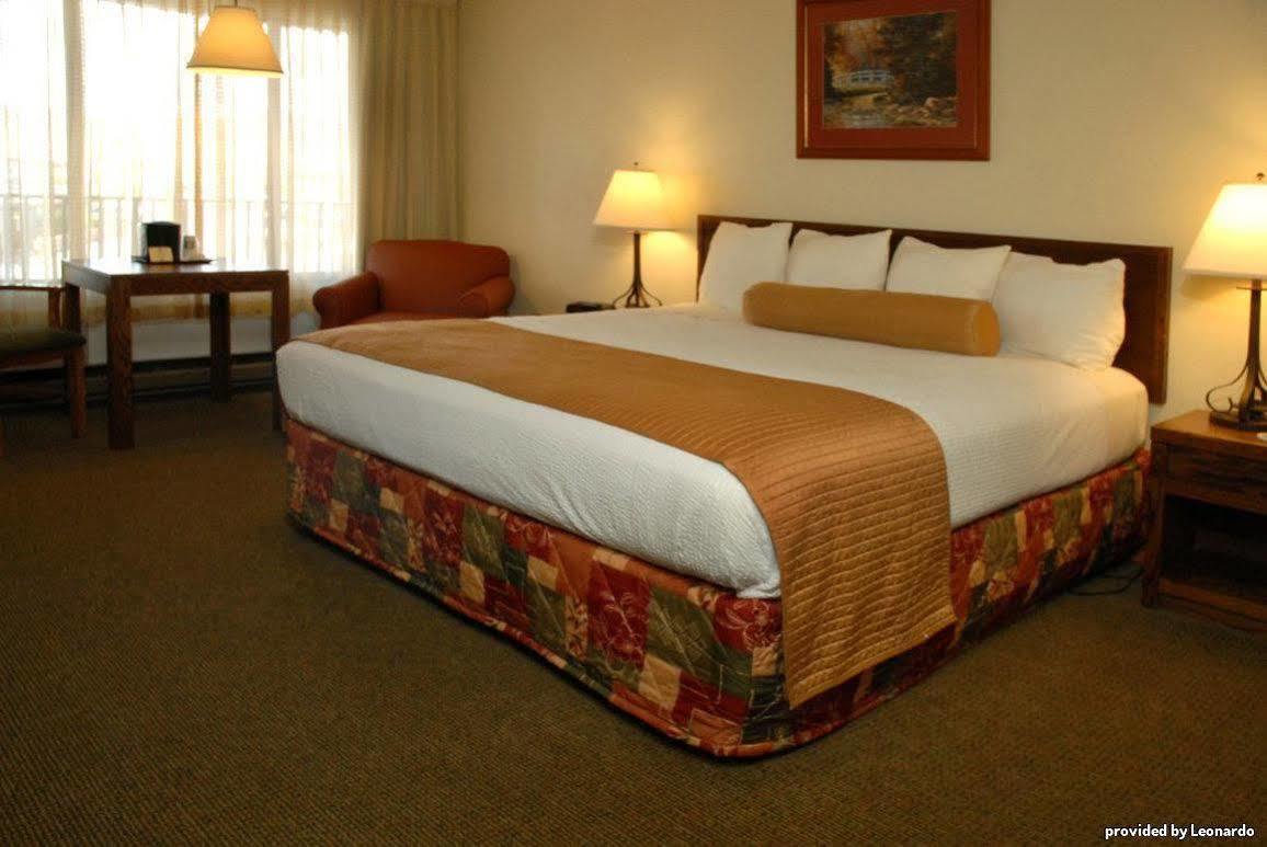 Best Western Paradise Inn Dillon Zimmer foto
